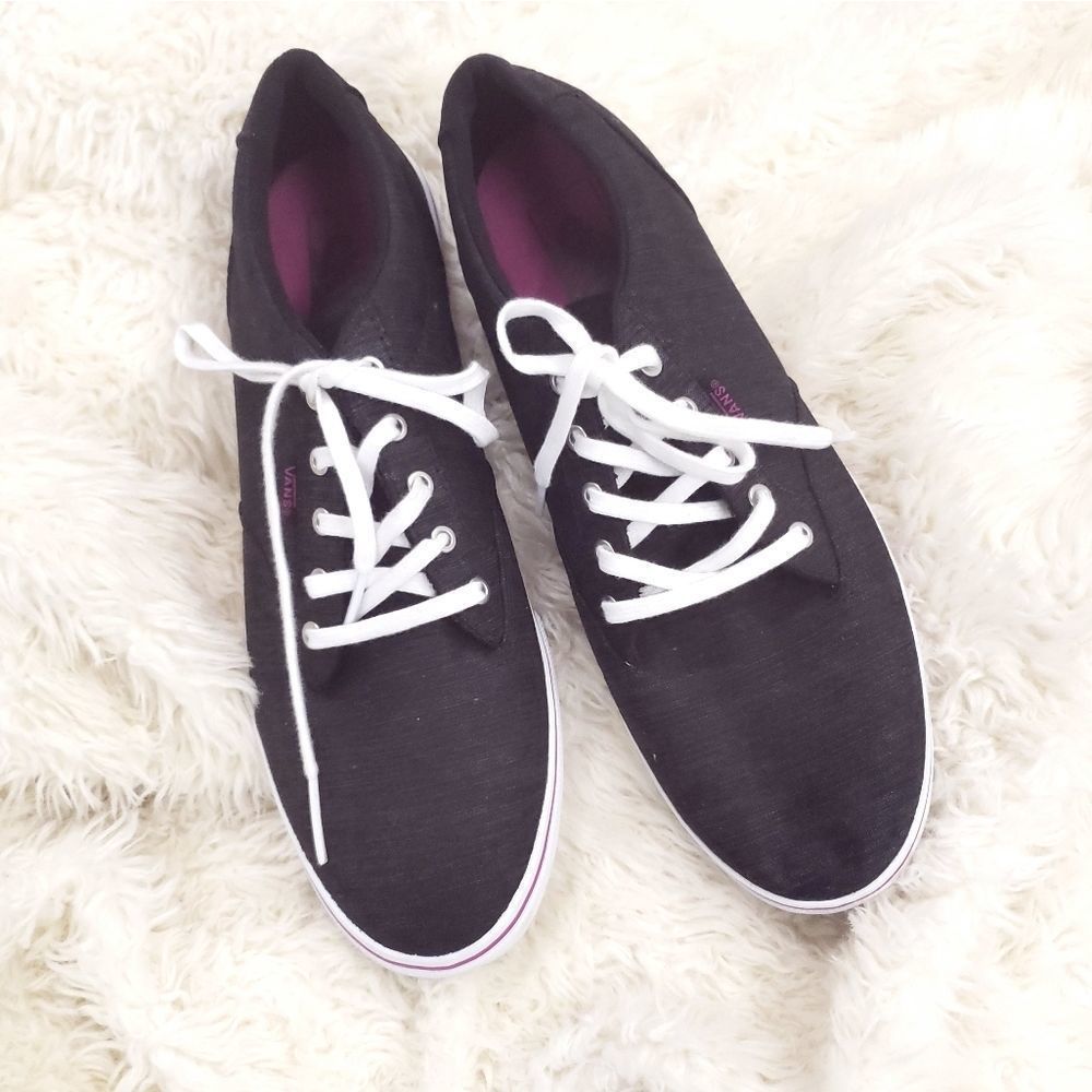 Vans TC9R Atwood Low Top Shoes